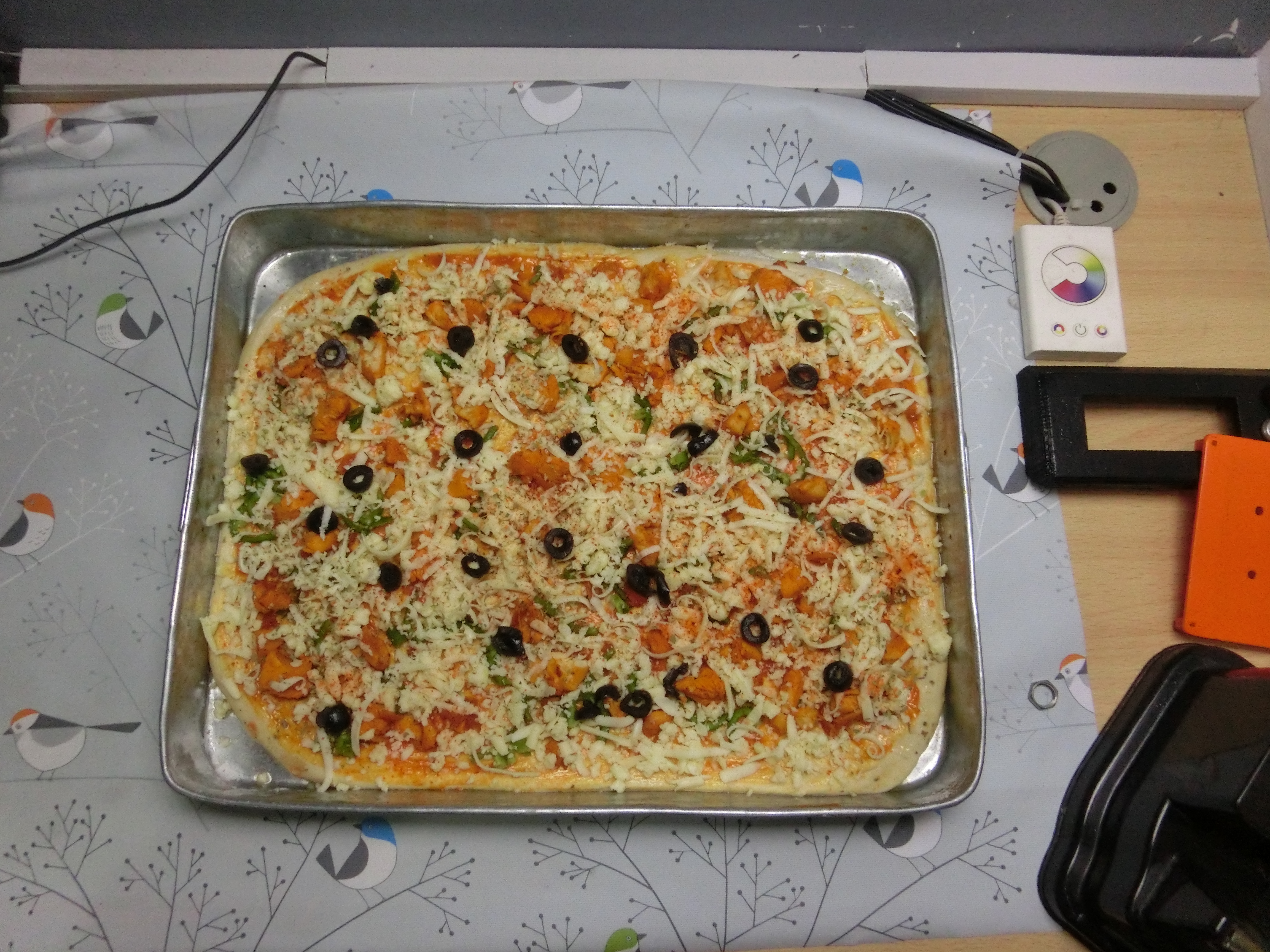Pizza